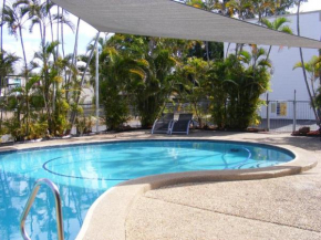 Rockhampton